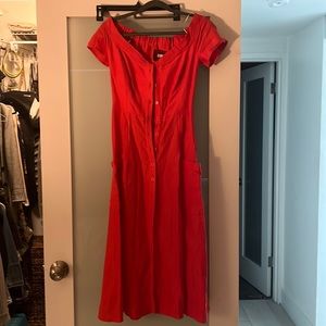 have something that looks like it